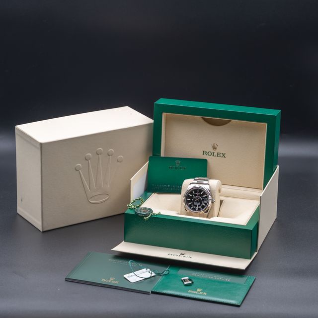 Rolex Sky-Dweller 326934 Image 5